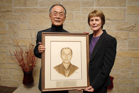 Sang Hahn